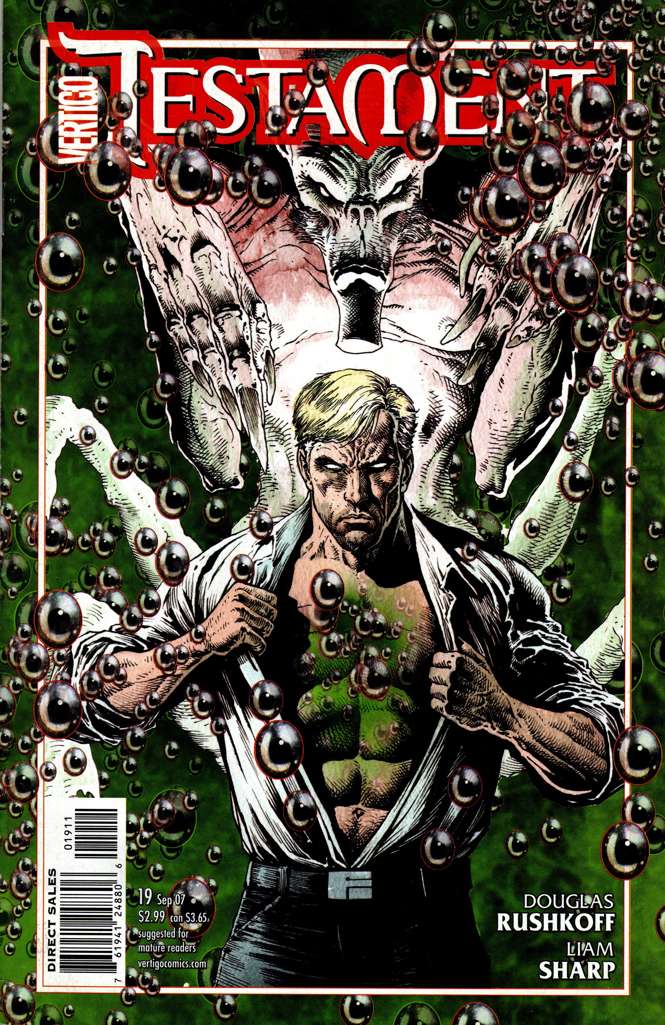 Testament #19