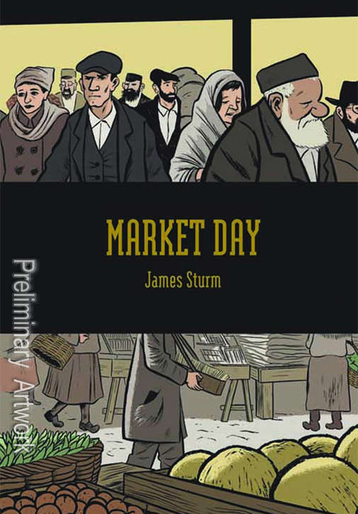 Market Day