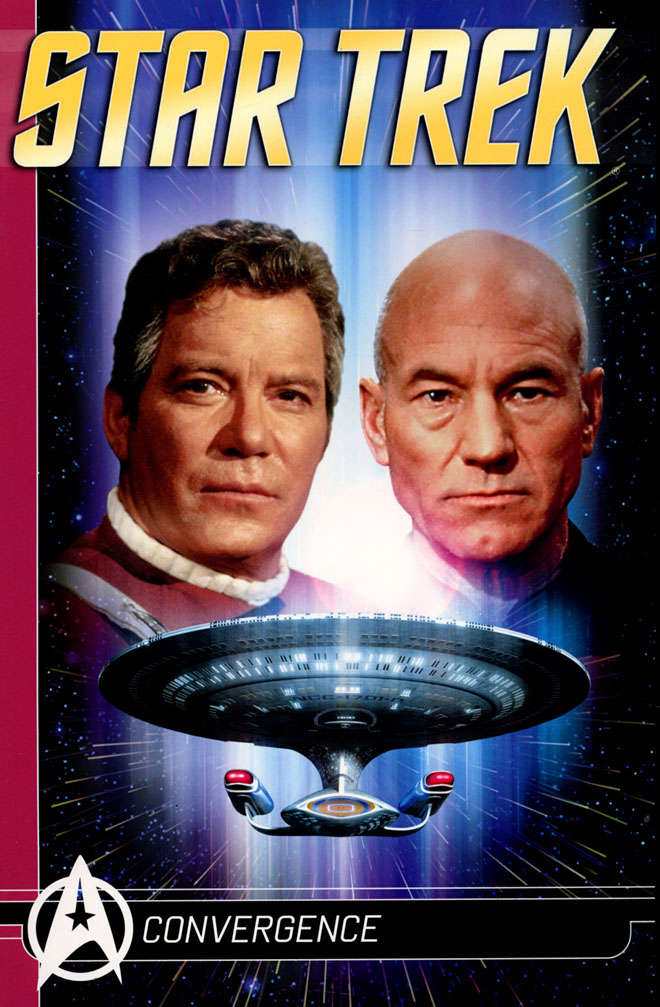 Star Trek: Convergence