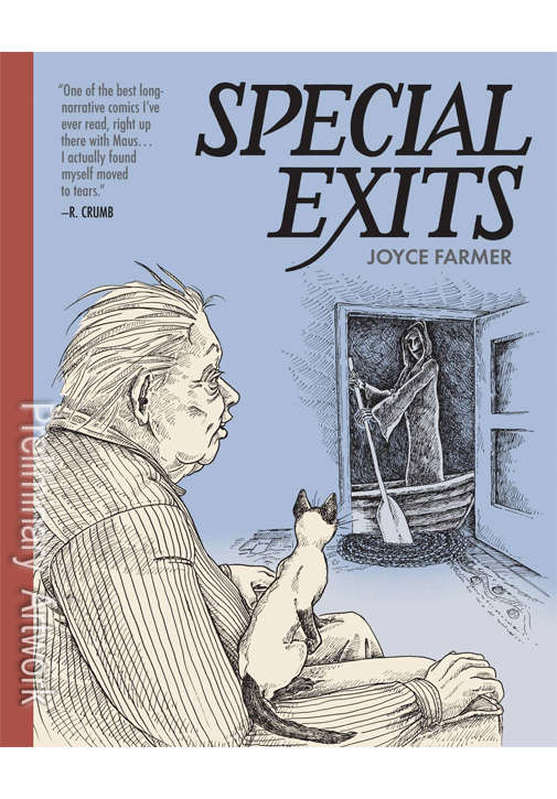 Special Exits