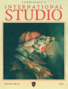 Coppervale’s International Studio