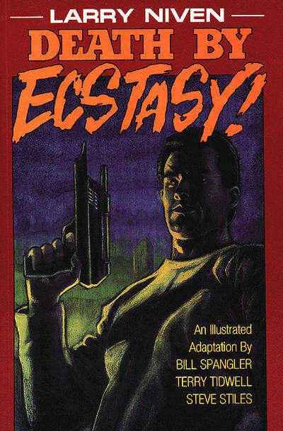 Death By Ecstasy