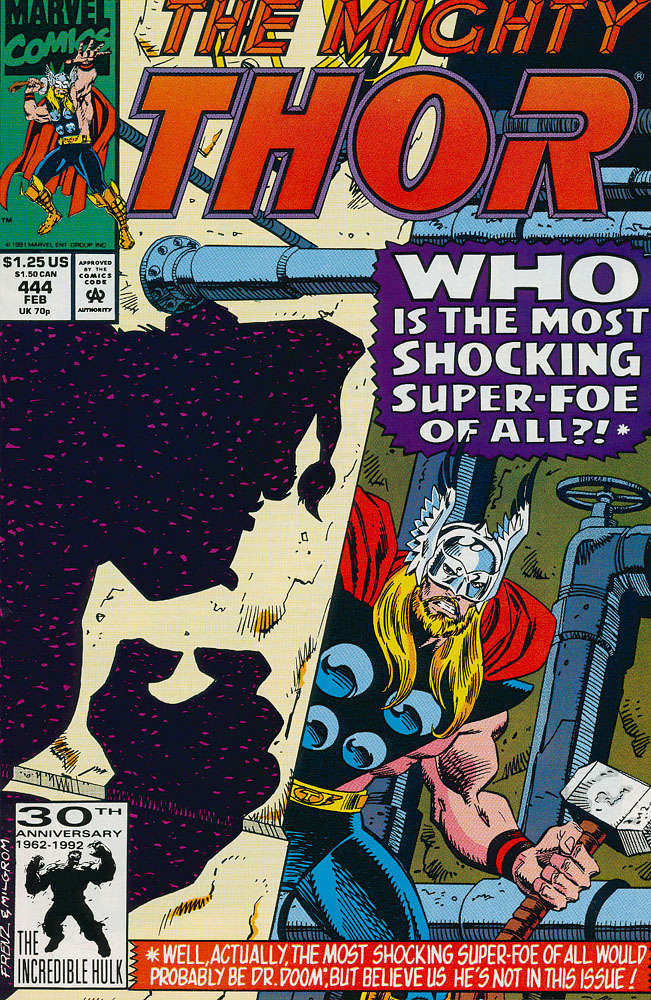 Thor #444