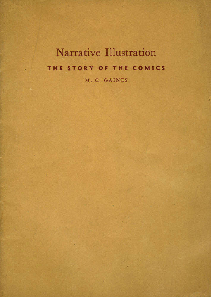 Narrative Illustration