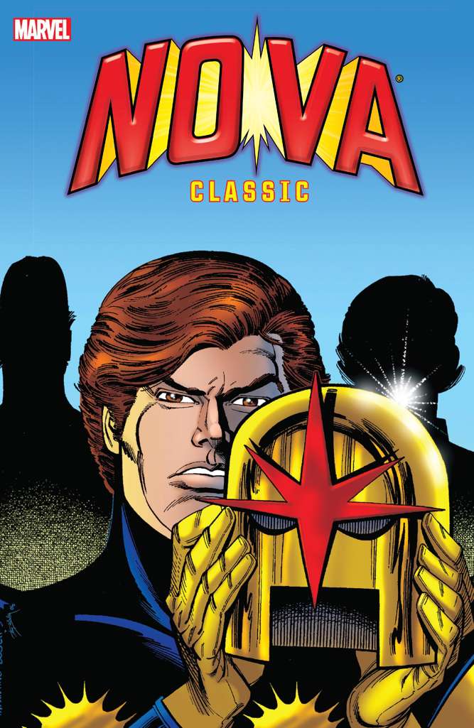 Nova Classic #3