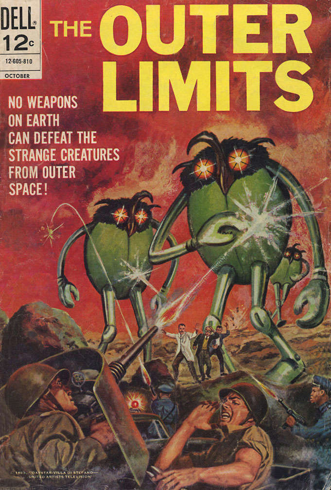 The Outer Limits #17