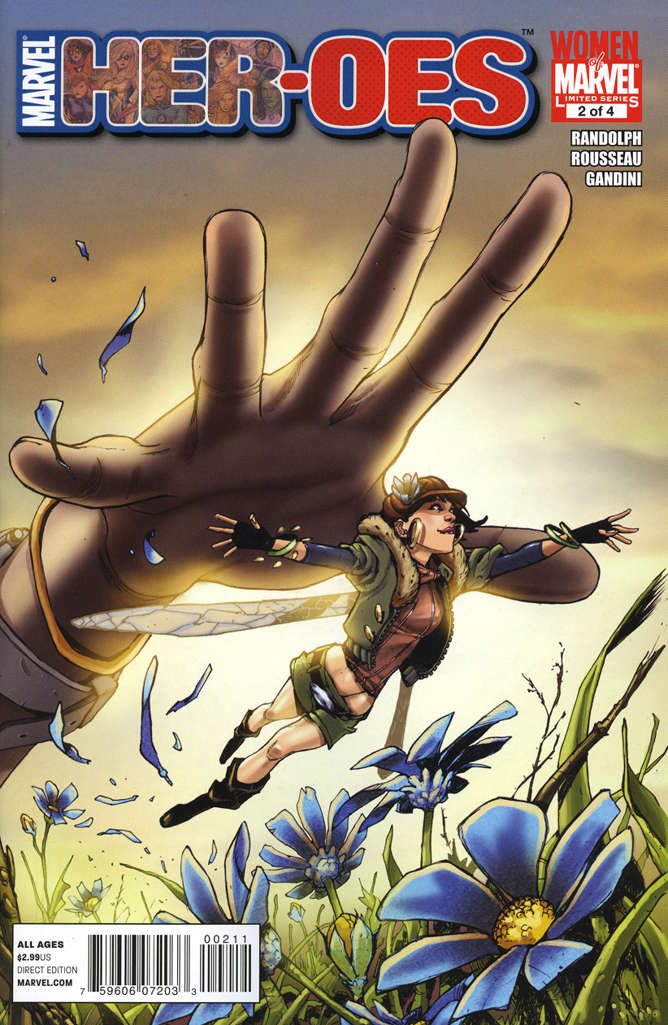 Her-oes #2