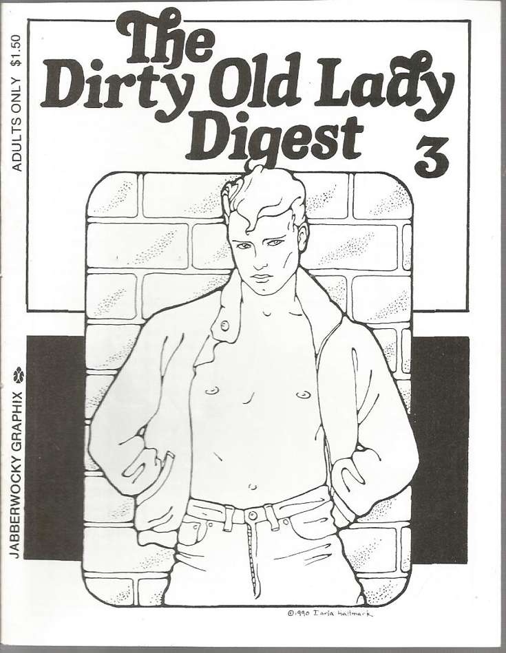 Dirty Old Lady Digest
