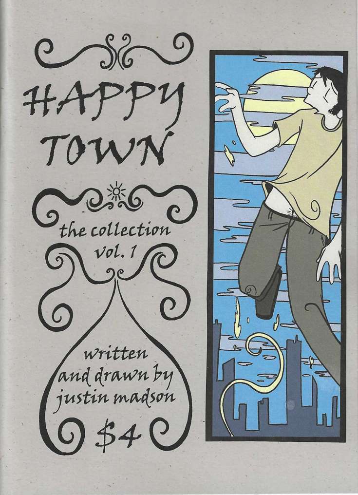 Happy Town