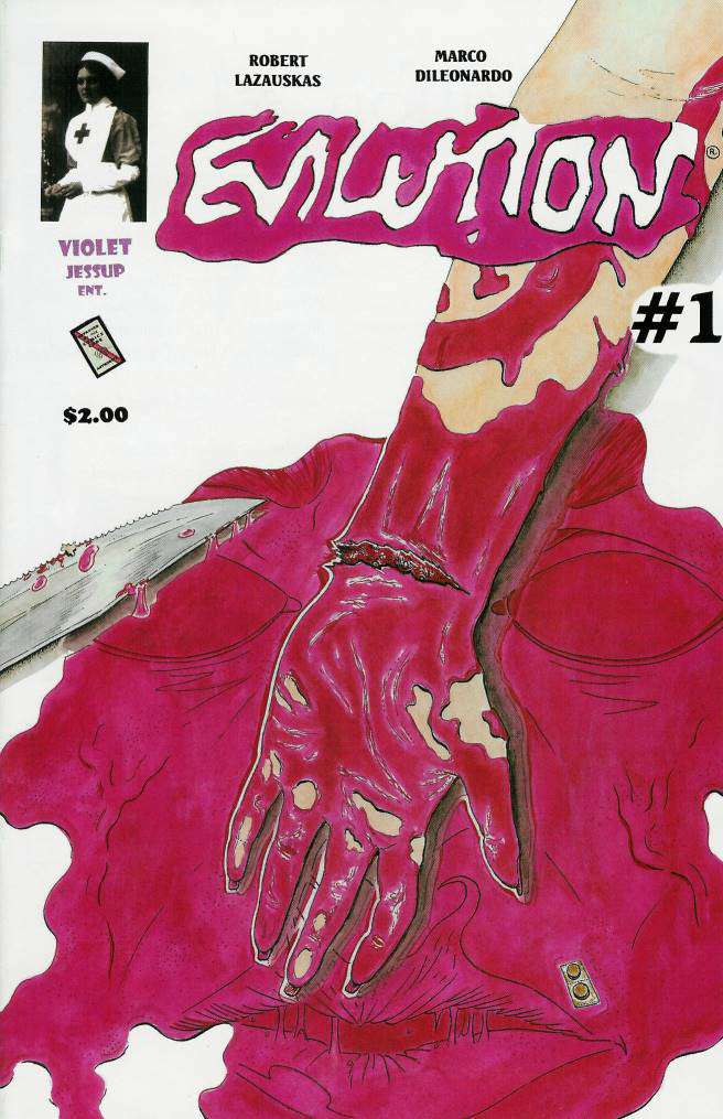 Evilution