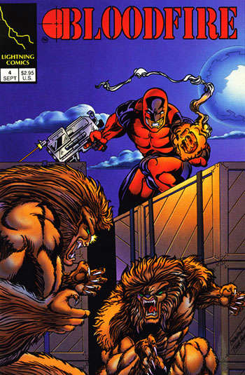 Bloodfire #4