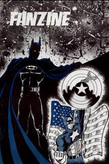 Fantastic Fanzine (Vol. 2)