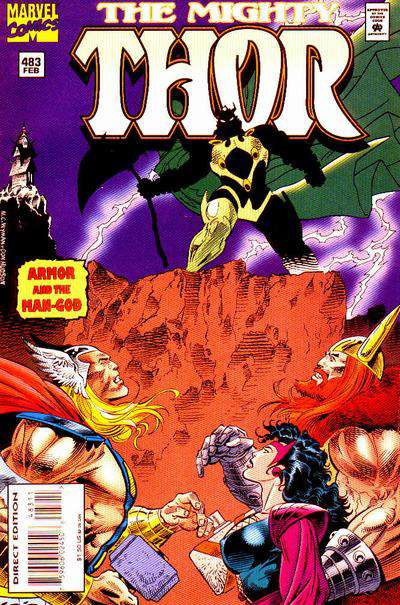 Thor #483