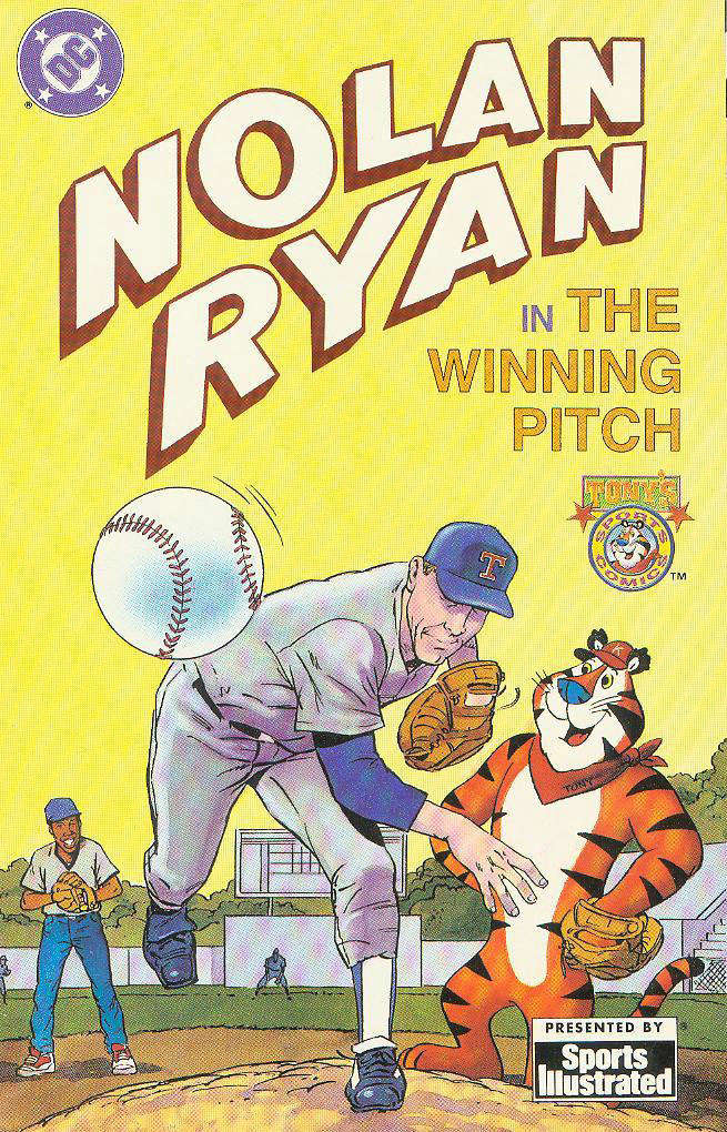 The Winning Pitch