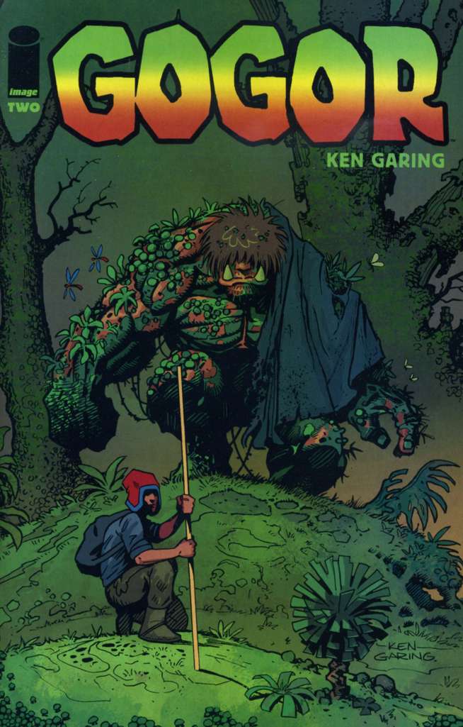 Gogor #2