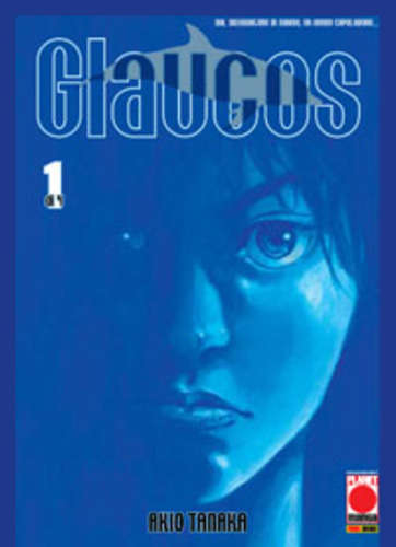 Glaucos (Panini Italy)