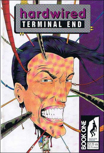 Hardwired Terminal End