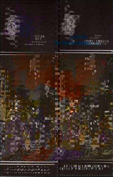 Singapore Sam Adventures