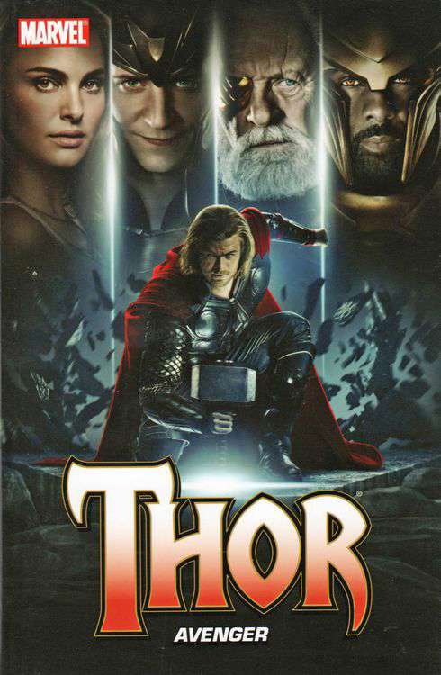 Thor: Avenger