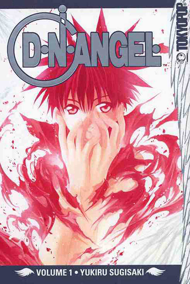 Dnangel