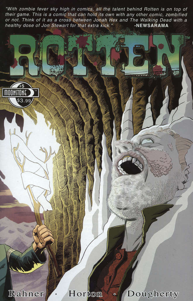 Rotten #5