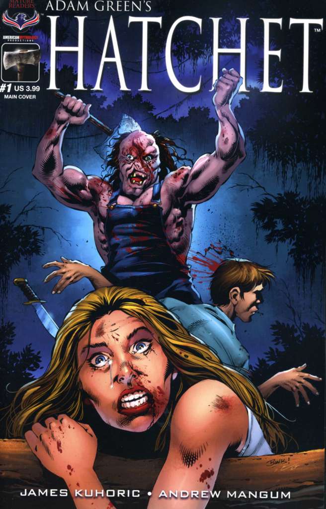 Hatchet