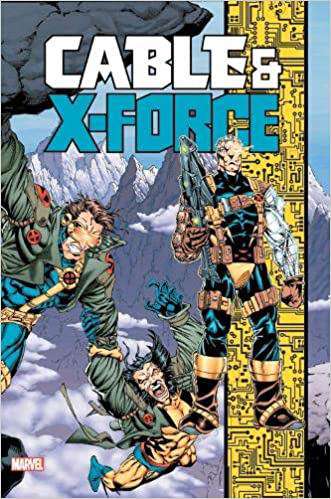 Cable and X-Force Omnibus