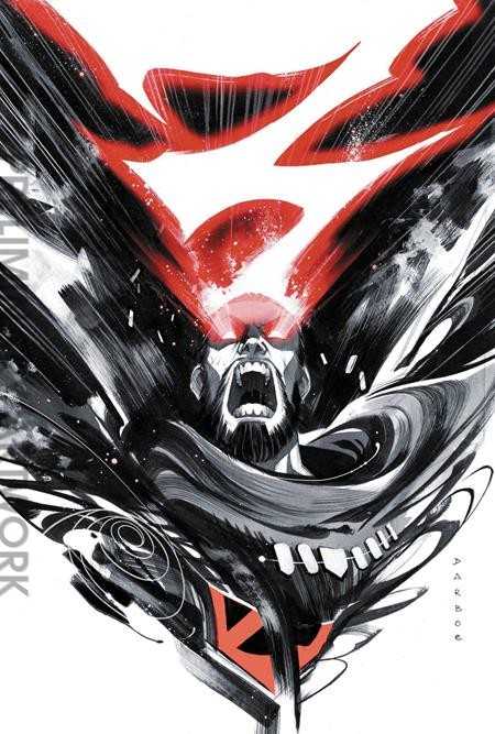 Superman: Kingdom of Zod Special #1 Variation C