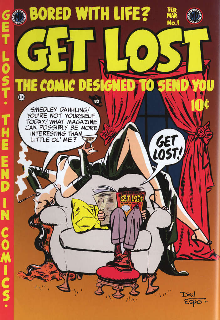 Get Lost