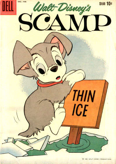 Scamp (Dell) #16
