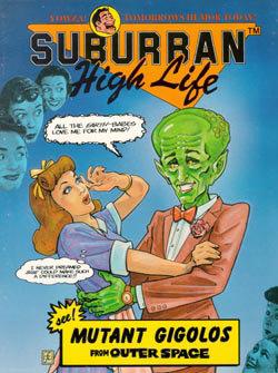 Suburban High Life (Vol. 2)