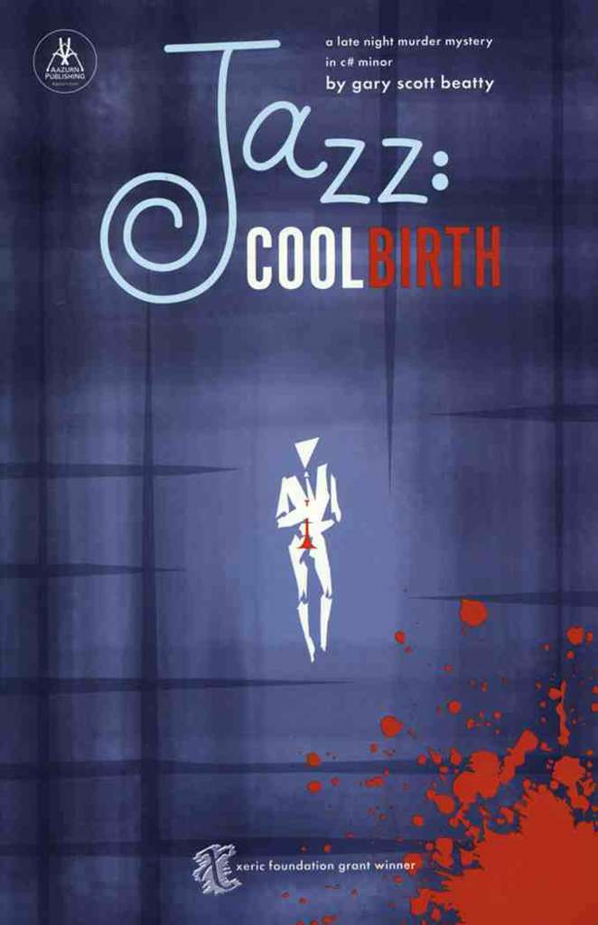 Jazz: Cool Birth