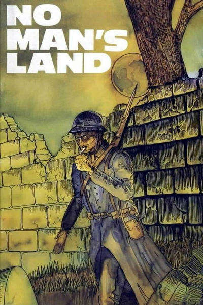 No Man’s Land (Caliber)