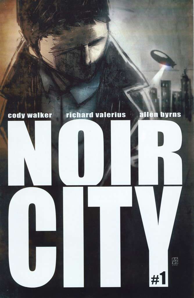 Noir City