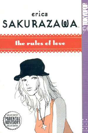The Rules of Love