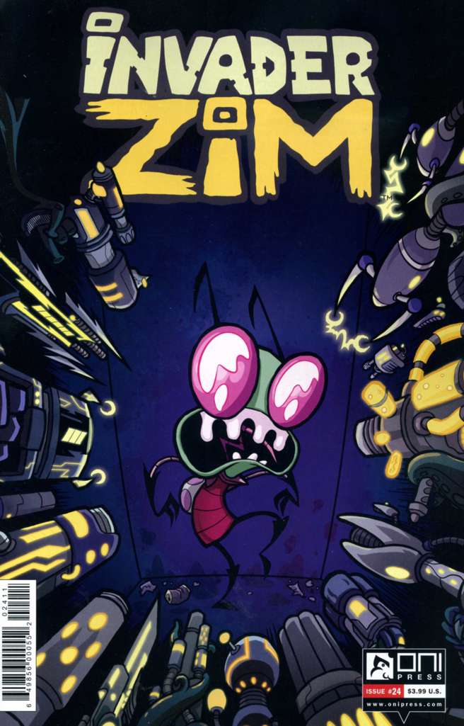 Animosity: Evolution