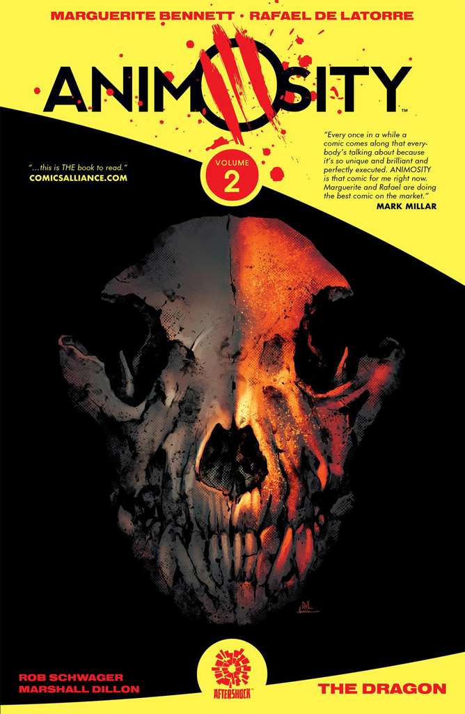 Animosity Book #2