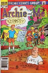Archie and Me #153