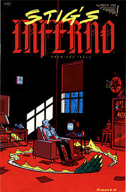 Stig’s Inferno