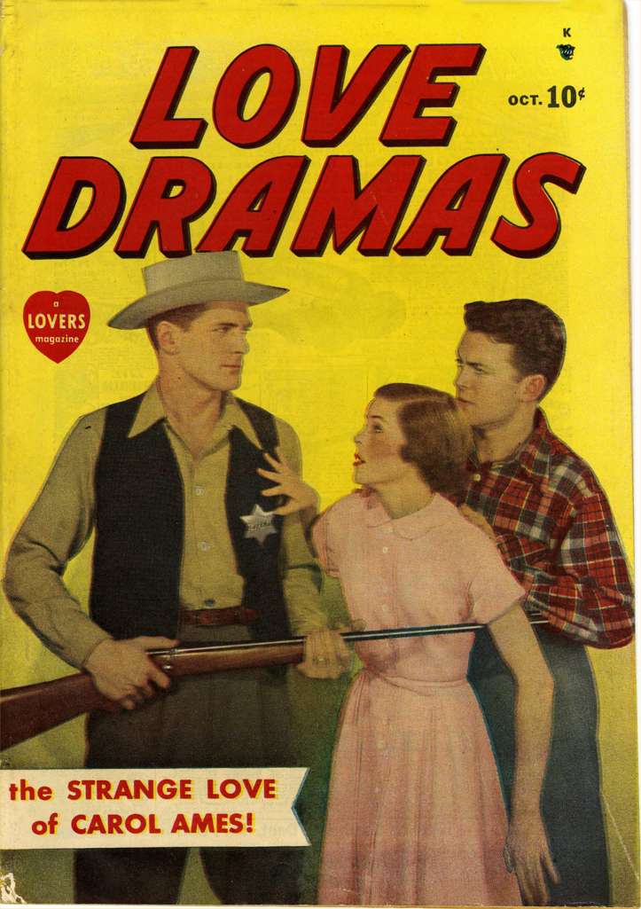 Love Dramas