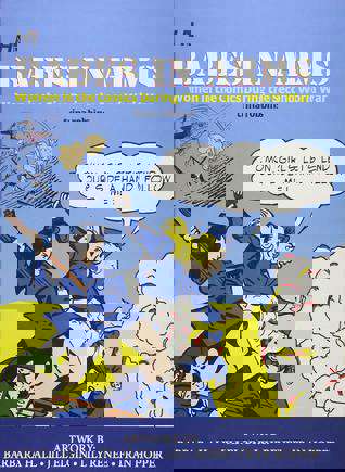 Babes In Arms: Women In Comics During the Second World War