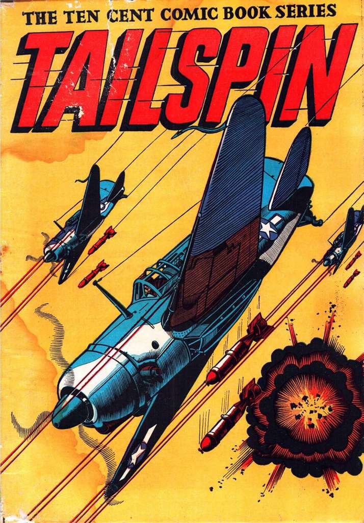 Tailspin