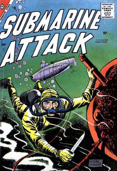 Submarine Attack