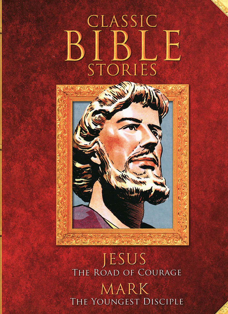 Classic Bible Stories
