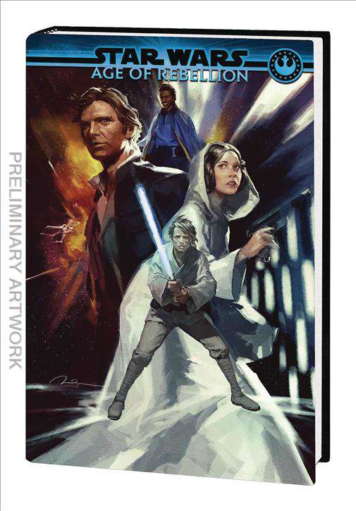 Star Wars: Age of Rebellion
