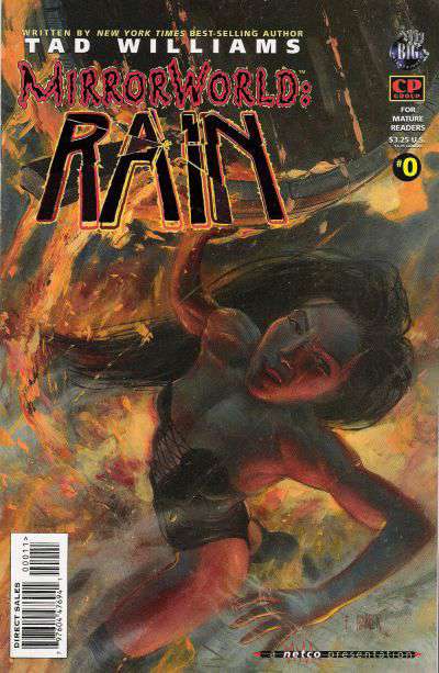 Mirrorworld: Rain #0