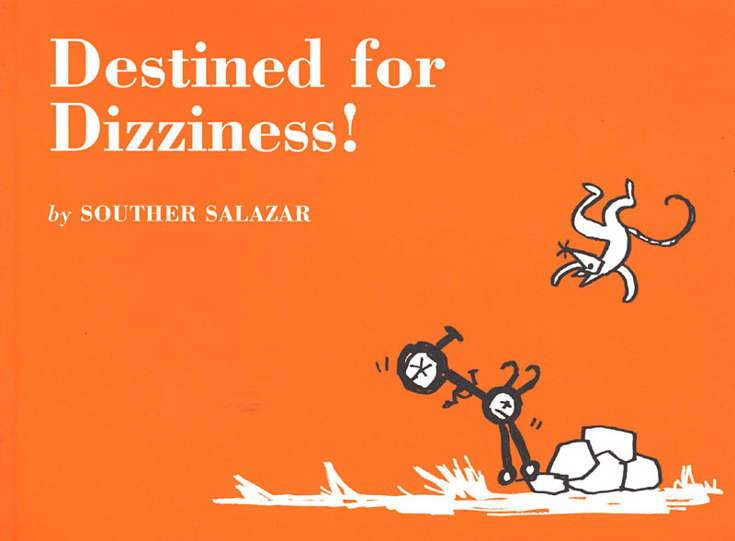 Destined for Dizziness!