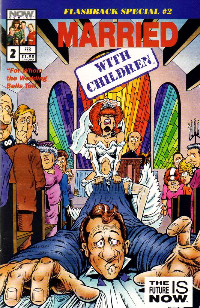 Married…With Children: Flashback Special #2