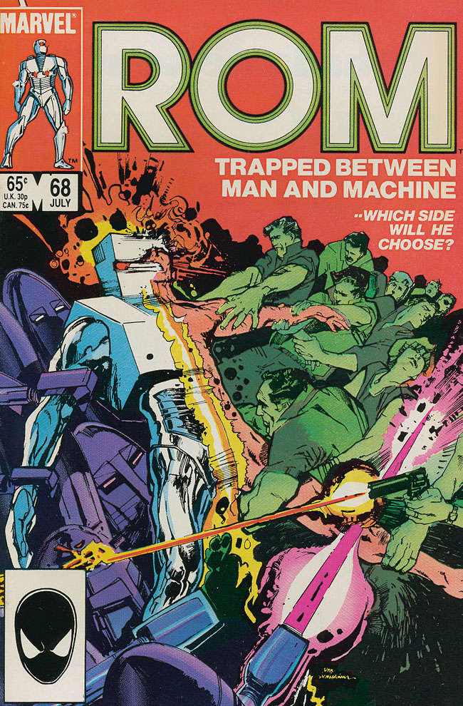 ROM #68