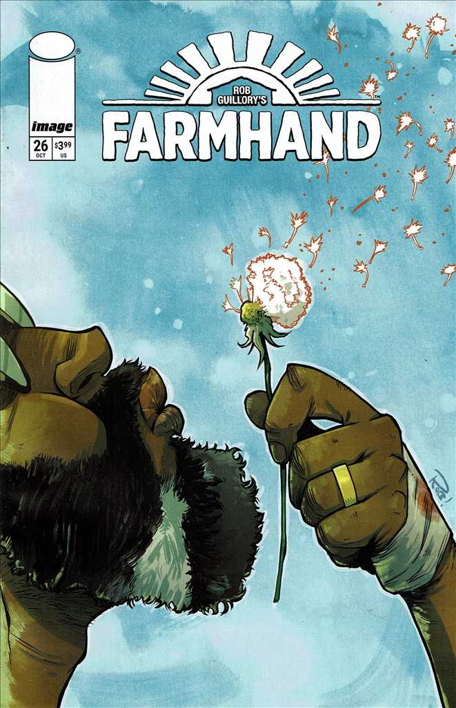 Farmhand #26